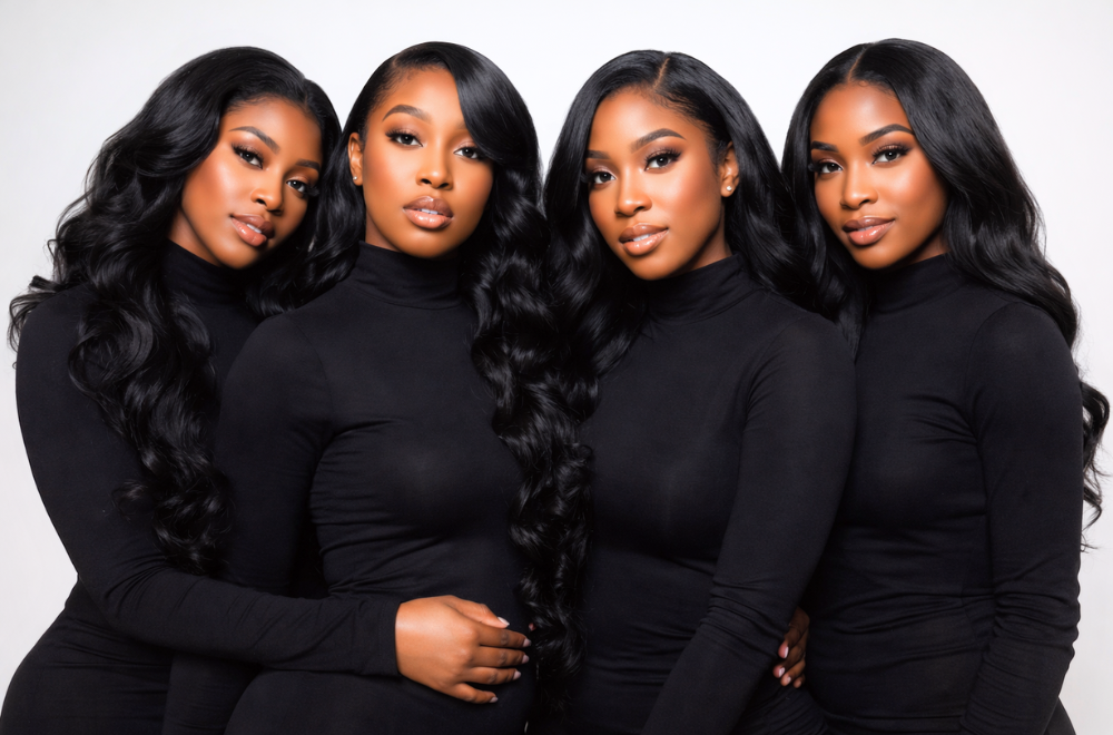 MONACO VIRGIN WAVY HAIR - 3 BUNDLE FOUNDERS DEAL Laterra’s-Hair-and-Beauty-Collection-LLC