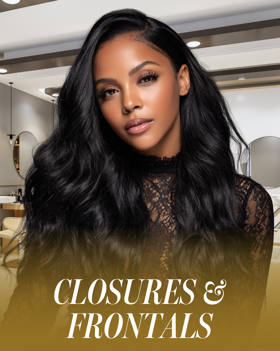 Closures & Frontals
