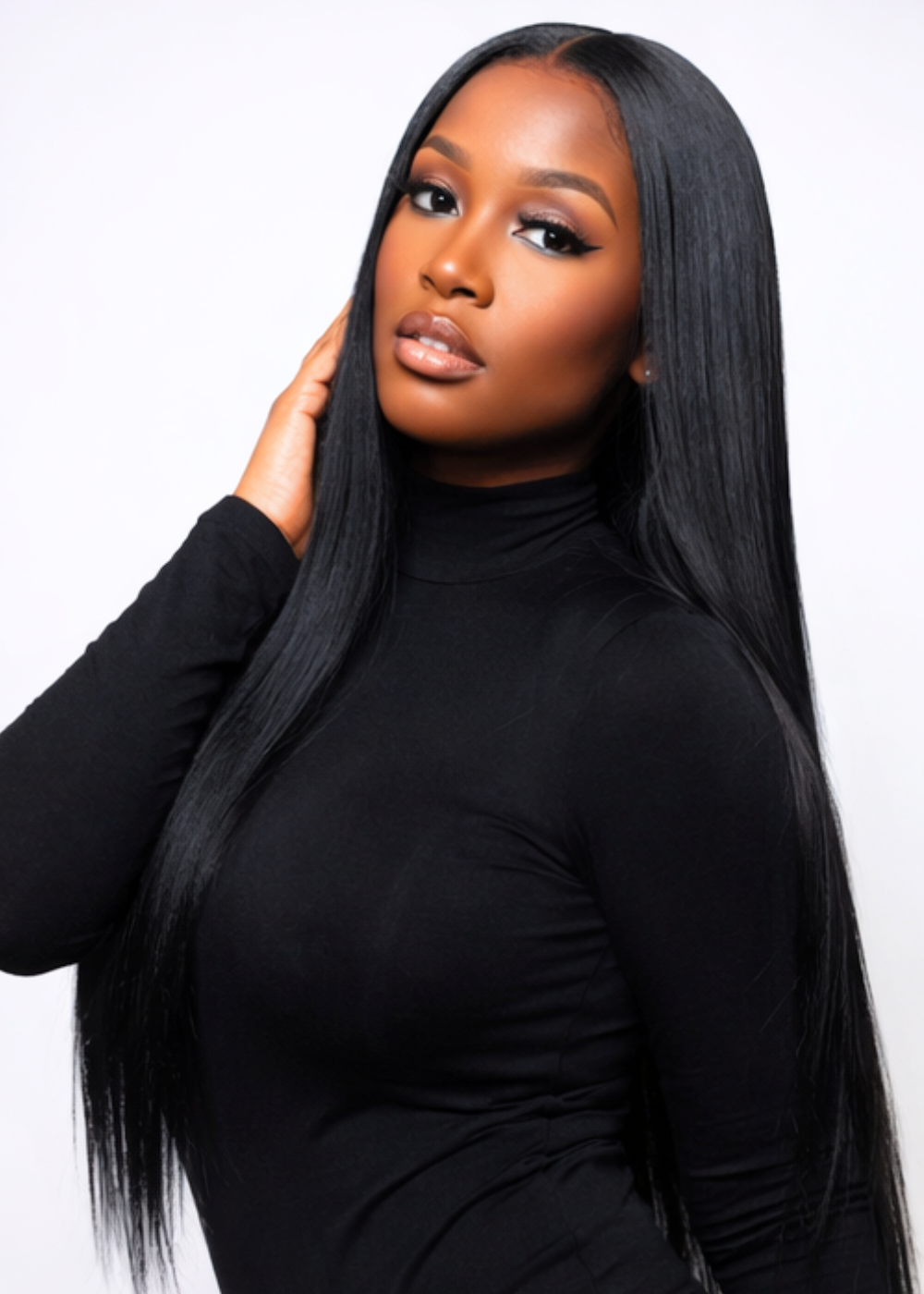 MONACO VIRGIN WAVY HAIR - SIGNATURE 4 BUNDLE SET Laterra’s-Hair-and-Beauty-Collection-LLC