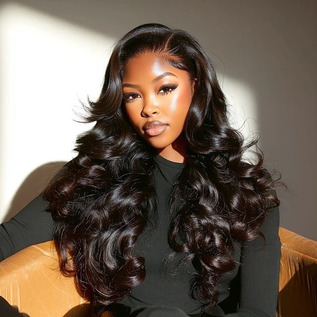 Filipino Wavy - Single Weft Raw Hair Bundle Laterra’s-Hair-and-Beauty-Collection-LLC