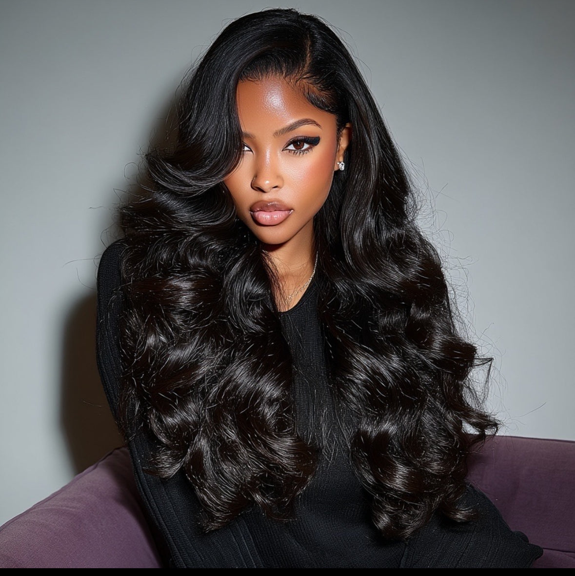 Filipino Wavy - Single Weft Raw Hair Bundle Laterra’s-Hair-and-Beauty-Collection-LLC