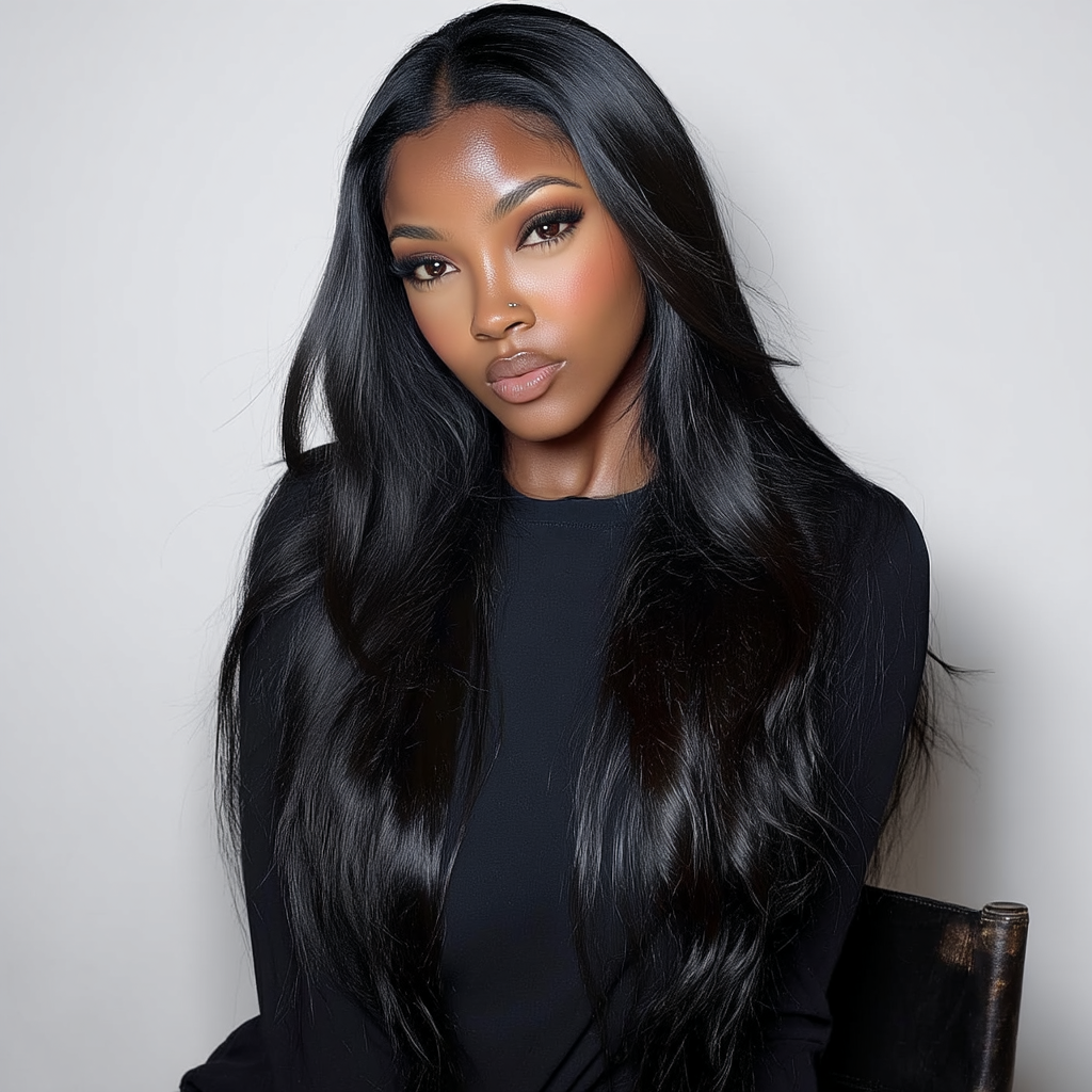 Filipino Wavy - Single Weft Raw Hair Bundle Laterra’s-Hair-and-Beauty-Collection-LLC